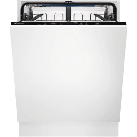 Electrolux Lavastoviglie KESC7320L da Incasso a Scomparsa Totale Classe D Capacità 13 Coperti