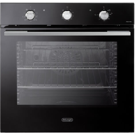 De Longhi SLM 7NL PPP Forno elettrico 74 L classe A Nero (1/2)