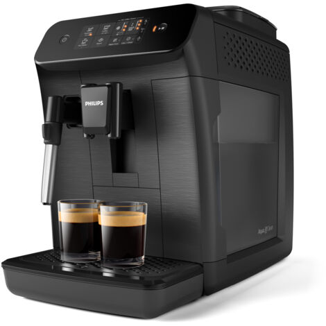 Philips 800 series EP0820 00 Macchina per Caffè Espresso 1.8 L Nero