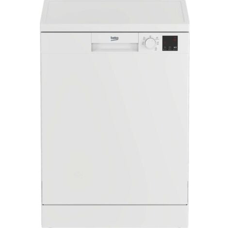 Beko DVN05320W Lavastoviglie Libera Installazione 13 Coperti Classe E