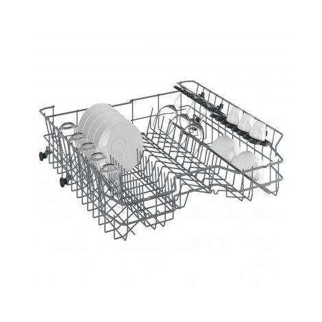 Beko DVN05320W Lavastoviglie Libera Installazione 13 Coperti Classe E