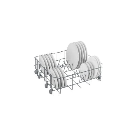 Beko DVN05320W Lavastoviglie Libera Installazione 13 Coperti Classe E