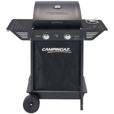 Barbecue a gas Campingaz Xpert 100 LS Plus GPL 7,1Kw