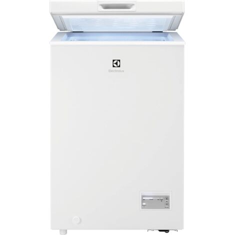 Electrolux LCB1AF10W0 Congelatore Orizzontale Libera Installazione Classe F (1/5)