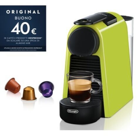 DeLonghi Essenza Mini EN 85.L Macchina per Caffe' con Capsule 0,6 L Automatica (1/10)