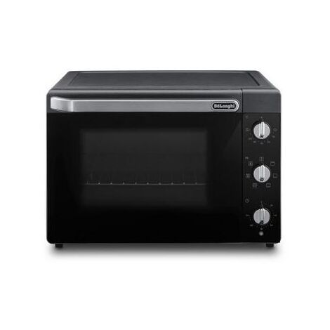 DELONGHI Forno Elettrico 40L Con Ventilatore Grill (1/9)
