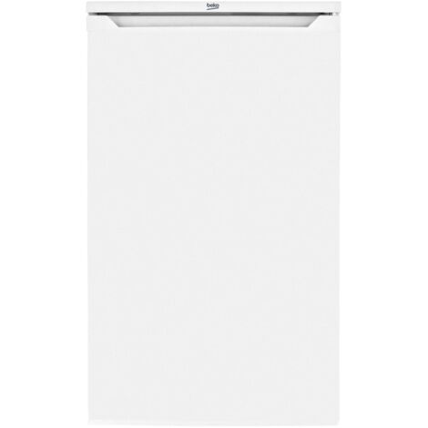Beko FS166020 Congelatore verticale Libera installazione 65 L E Bianco