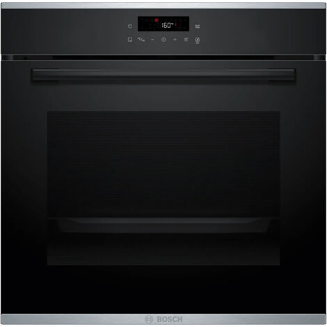 Bosch Serie 4 HQA272BB3 forno 71 L 3600 W classe  A+ Nero
