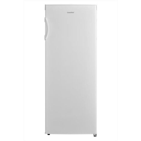 Comfeè RCU219WH2 congelatore Congelatore verticale Libera installazione 160 L Bianco