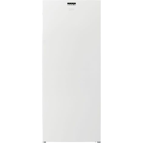 Beko RFSA240M41WN Congelatore verticale Libera installazione 215 L E Bianco