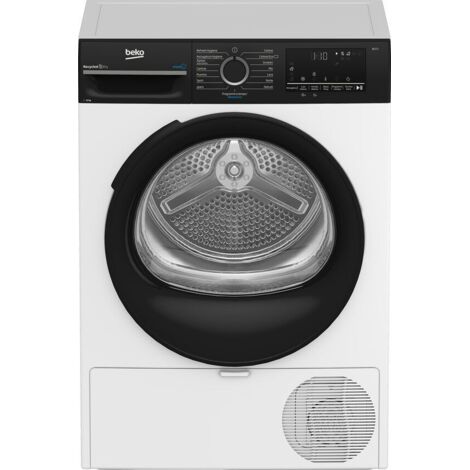 Beko BMGT4122SBI: Asciugatrice 12kg, Classe A++, Inverter