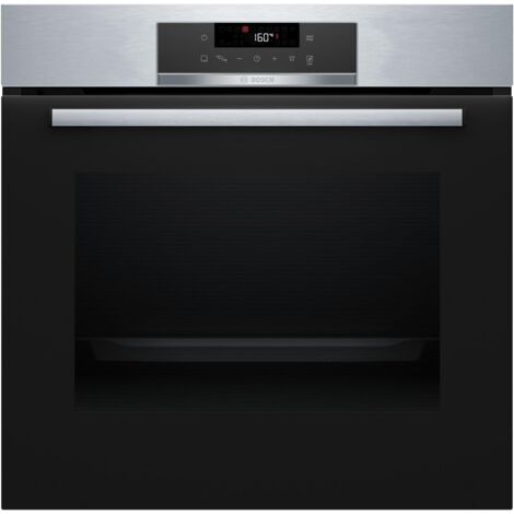 Bosch Serie 2 HBA171BS3Serie 2 Forno da incasso 60 x 60 cm Acciaio Classe A+