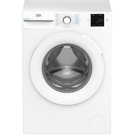 BEKO LAVATRICE 10KG INVERTER ENERGYSPIN VAPORE A 1200GIRI BMWU31021W