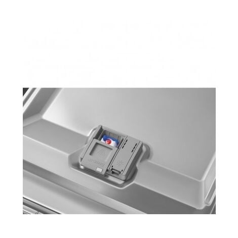 Lavastoviglie Smeg LSP292DX Sistema di Lavaggio Orbitale Incasso Sottopiano Tredici Coperti Classe D Acciaio Inossidabile