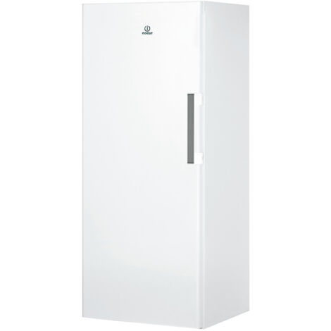 Indesit UI4 2 W Congelatore verticale Libera installazione 186 L E Bianco