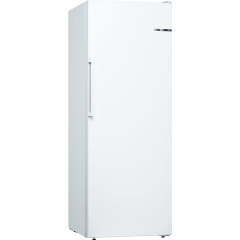 Bosch Congelatore GSN29VWEP Serie 4 Libera Installazione 200 L Classe E Bianco