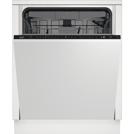 Beko bPRO 500 Lavastoviglie a scomparsa totale 60 cm Classe B 16 coperti