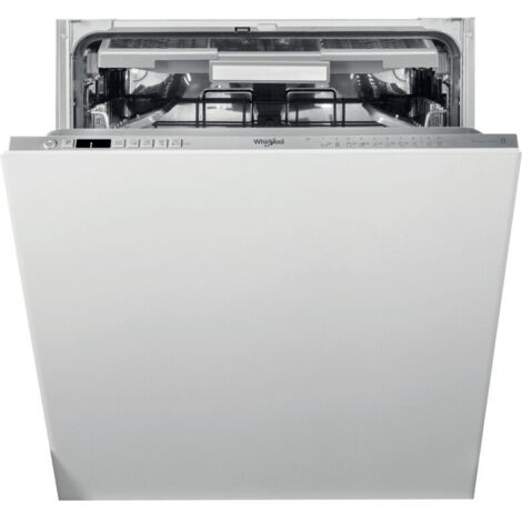 Whirlpool WIO 3O540 PELG Lavastoviglie A Scomparsa Totale 14 Coperti Classe B (1/10)