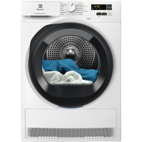 Electrolux EW6H19G Asciugatrice 600 Gentlecare 9Kg Classe Energetica A
