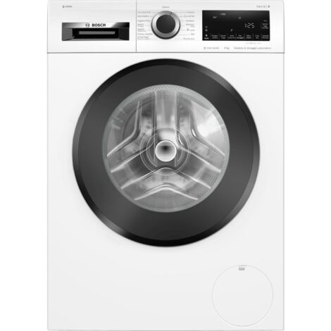 Portatore compatibile con la porta con Bosch 00361127 per il caricamento anteriore della lavatrice