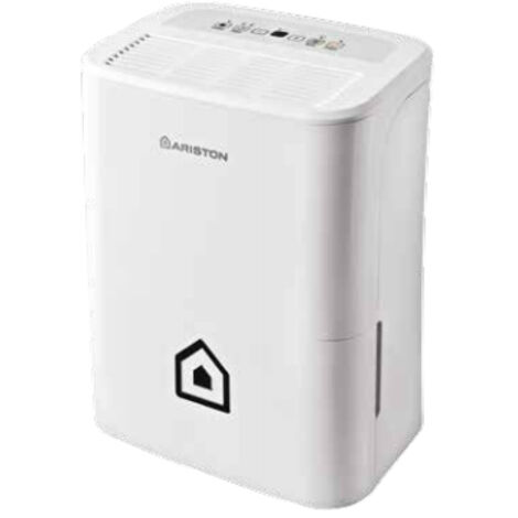 Deumidificatore Ariston DEOS 16S - Bianco
