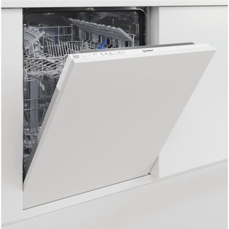 Indesit D2I HKL326 Lavastoviglie a Scomparsa Totale 14 Coperti Classe E