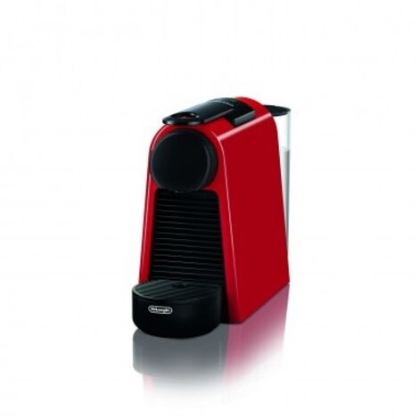 DeLonghi Essenza Mini EN 85.R Macchina per Caffe' con Capsule 0,6 L Automatica (1/5)