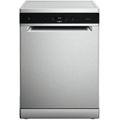 Whirlpool Wfc 3c26 Pf X Lavastoviglie Libera Installazione 14 Coperti Classe E