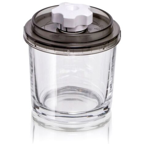 Magic Vac ACO1012 Coperchio Universale Piccolo Sottovuoto (1/5)