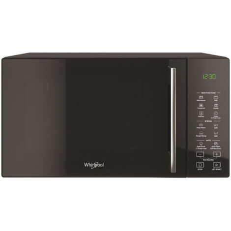 Whirlpool MWP 295 B Superficie piana Microonde combinato 29 L 900 W Nero