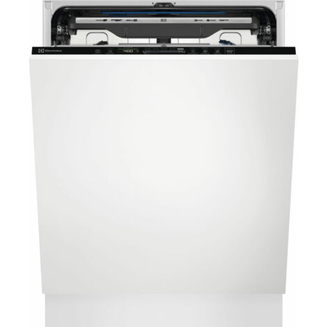 Electrolux SatelliteClean EES68605L Lavastoviglie a scomparsa totale 14 coperti classe A