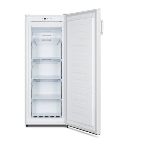 Hisense FV191N4AW2 Libera installazione 155 L E Bianco
