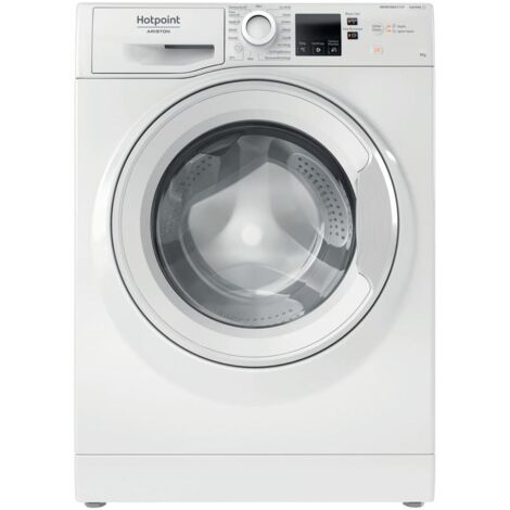 Hotpoint Serratura Interblocco Lavatrice WMA1603292 - Ricambio Originale Per WMA, WMS, WF, WD, Compatibile C00085194 - 4