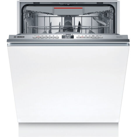 Bosch Serie 4 SMV4ECX21E Lavastoviglie a Scomparsa Totale 14 Coperti Classe B