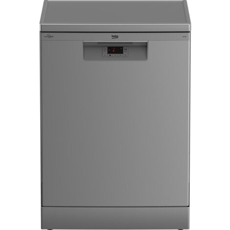 Beko b300 BDFN16430S Lavastoviglie Libera Installazione 14 Coperti D