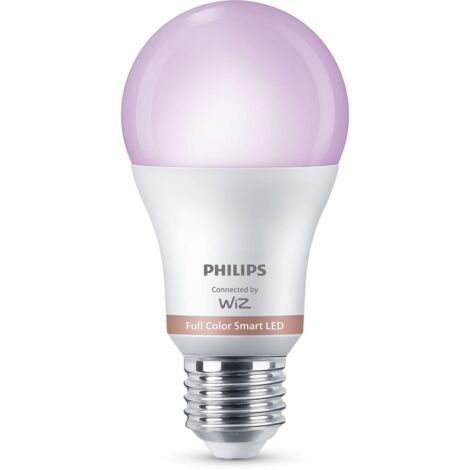 Philips 8720169171060 soluzione di illuminazione intelligente Lampadina intelligente Wi-Fi/Bluetooth Bianco (1/3)
