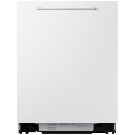 Samsung DW60DG790B00 Lavastoviglie da Incasso Serie 6 JetClean