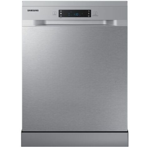 Samsung Lavastoviglie a libera installazione DW60CG550FSR