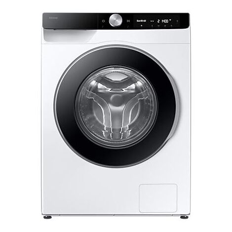 Samsung Lavatrice WW11DG6B85LKU3 11 Kg Classe A Centrifuga 1400 Giri AI Control Ecodosatore
