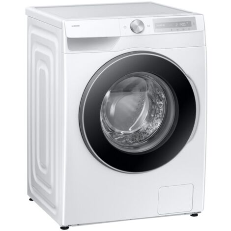 Samsung Lavatrice AI Control Ecodosatore 11Kg WW11DG6B85LHU3