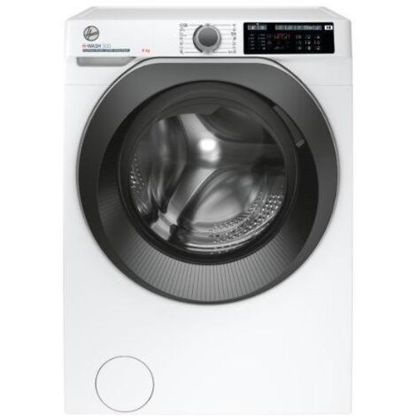 Hoover HW 28AMBS.1.S Lavatrice Caricamento frontale 8 kg 1200 Giri min classe A Bianco