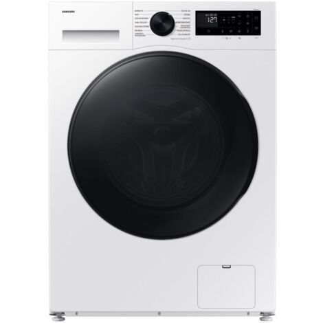 Samsung Lavasciuga Crystal Clean 9kg 6Kg WD90DG5B15BEET