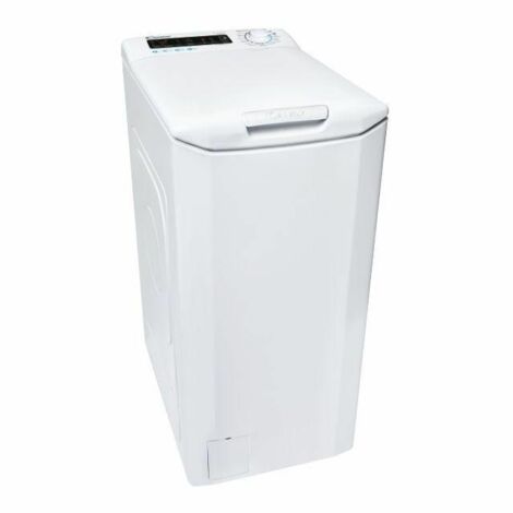 Candy Lavatrice Smart Inverter Caricamento dall'alto 7kg 1400 Giri/min Classe B CSTSG47TMVE1-11