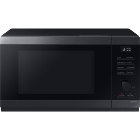 Samsung MG32DG4524CG. Posizionamento dell'apparecchio: Superficie piana, Tipo di prodotto: Microonde con grill, Capacità interna: 32 L, Potenza Microonde: 900 W, Display incorporat... - MG32DG4524CGE1
