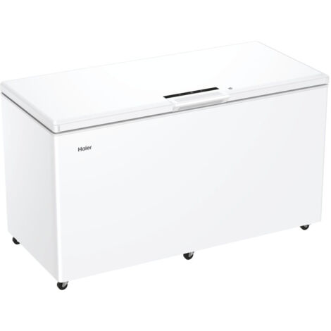 Haier HCE520E Congelatore a pozzo Libera installazione 508 L E Bianco
