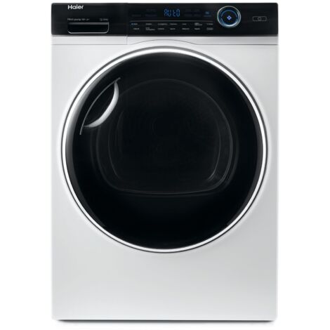 Haier HD100-A2979N-IT Asciugatrice Libera Installazione Caricamento Frontale 10 kg Classe A++ Bianco