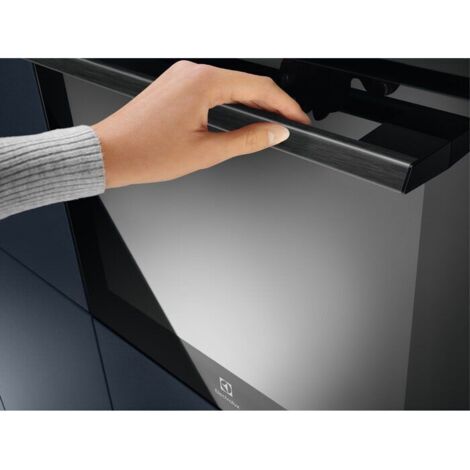 Electrolux EOF4P56H 72 L 2990 W A+ Nero