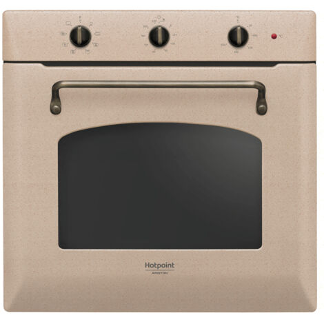 Hotpoint FIT 834 AV HA Forno a Incasso 73 L A Beige