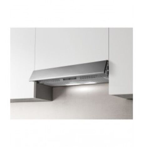 Elica PRF0154623. Potenza massima di estrazione: 260 m³/h, Emissione acustica: 69 dB. Tipo: Incassato, Colore del prodotto: Acciaio inox, Tipo di controllo: Tiro a effetto. Tipo di fi... - PRF0154623A