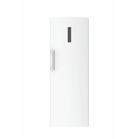 Haier INSTASWITCH H3F-285WE Congelatore verticale Libera installazione 285 L Bianco (1/6)